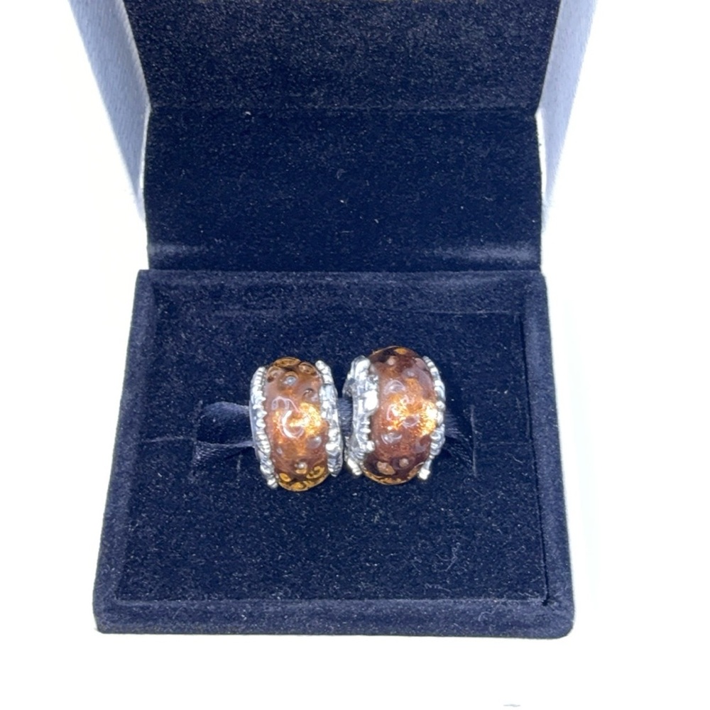 2 New AuthenticThe Disney Lion King Muranos
